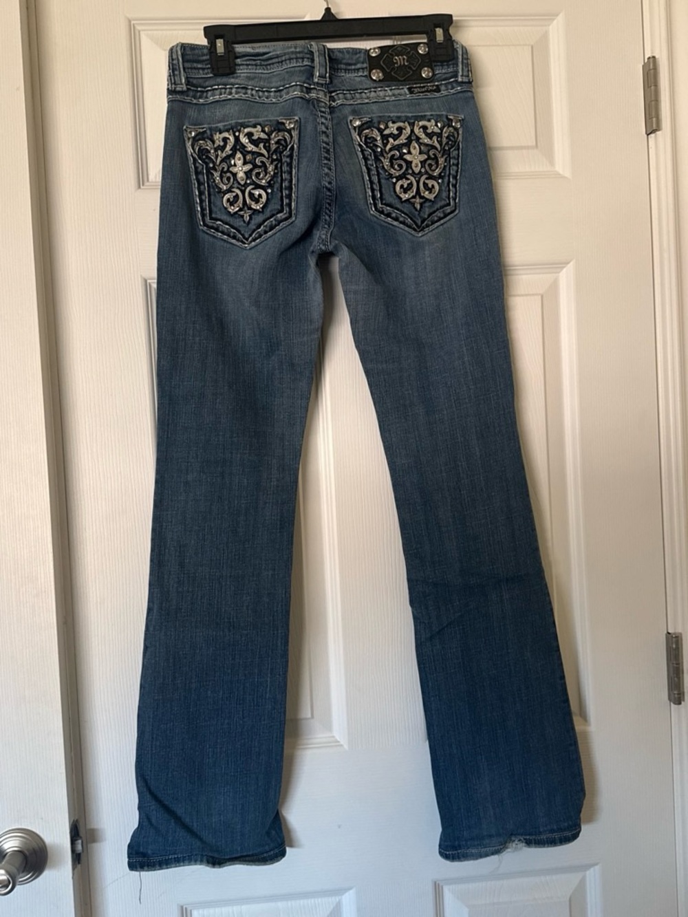 Miss Me Bootcut Jeans 28